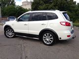 Hyundai Santa FE foto 3