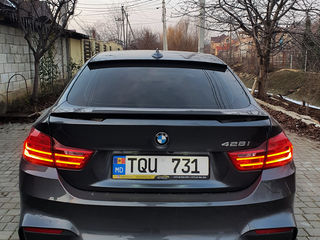 BMW 4 Series foto 5