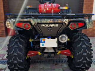 Polaris Sportsman 570 EPS foto 6