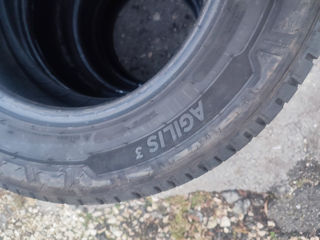 Michelin 215/65 R15C foto 7