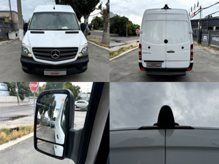 Mercedes Sprinter 316 foto 9