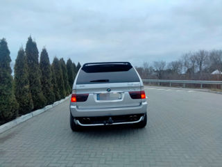 BMW X5 foto 5