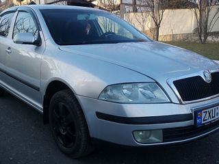 Skoda Octavia foto 2