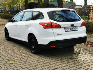 Ford Focus foto 5