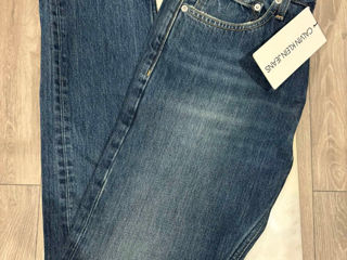 Blugi Calvin Klein, Replay si Stella McCartney / original / marimile 30 si 32 (sau S-M)