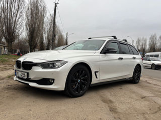 BMW 3 Series foto 2