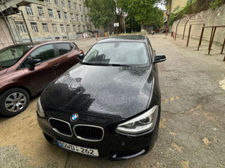 BMW 1 Series foto 5