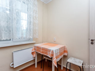 Apartament cu 1 cameră, 34 m², Buiucani, Chișinău foto 5