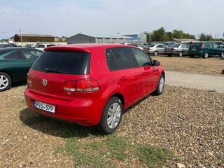 Volkswagen Golf foto 2