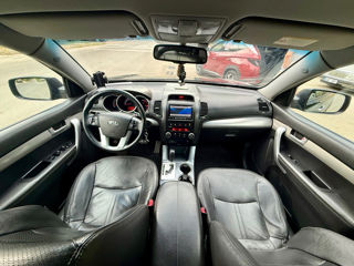 KIA Sorento foto 7