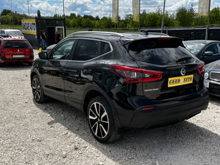 Nissan Qashqai фото 5