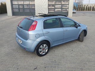 Fiat Grande Punto foto 6