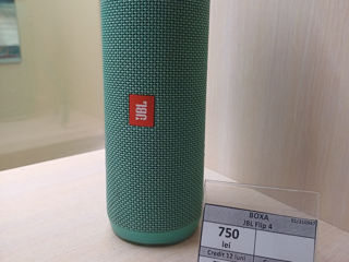 Boxa JBL Flip 4