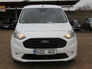 Ford Transit Connect foto 2