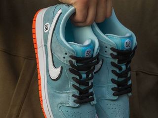 Nike SB Dunk Low Club 58 Gulf foto 4