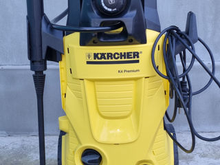 Karcher 4 Premium