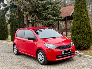 Skoda Citigo foto 2