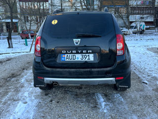 Dacia Duster foto 3