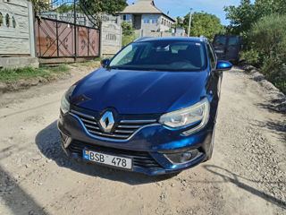 Renault Megane foto 3