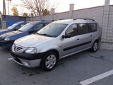 Dacia Logan Mcv foto 1