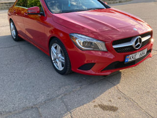 Mercedes CLA foto 2