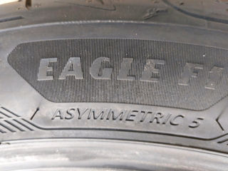 235/45 R19 Goodyear foto 4