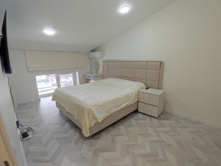 Apartament cu 1 cameră, 40 m², BAM, Bălți foto 4