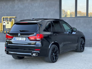 BMW X5 foto 6