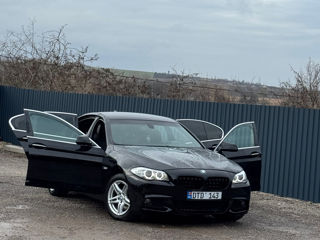 BMW 5 Series foto 4