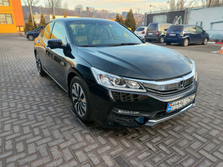 Honda Accord foto 4