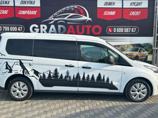 Ford Transit Connect foto 3