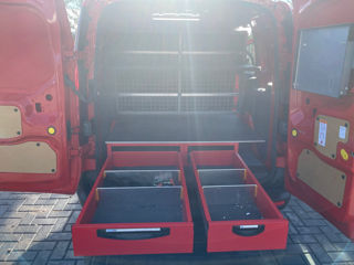 Ford Transit Connect foto 7