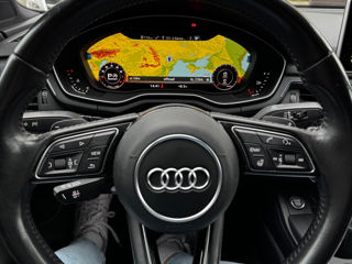 Audi A4 foto 7