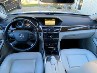 Mercedes E-Class foto 8