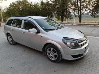 Opel Astra foto 3