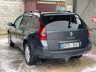 Renault Megane foto 6