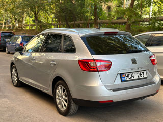 Seat Ibiza foto 4