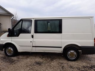 Ford Transit foto 3