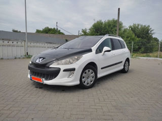 Peugeot 308 foto 2