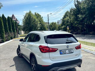 BMW X1 foto 3