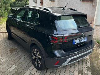 Volkswagen T-Cross foto 3