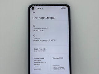 Xiaomi Redmi Note 9 4gb/64gb Гарантия 6 месяцев! Breezy-M SRL Tighina 65 foto 8