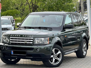 Land Rover Range Rover foto 2