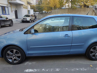 Volkswagen Polo foto 4