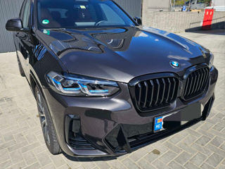 BMW X3 foto 5