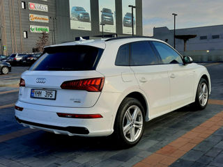 Audi Q5 foto 6