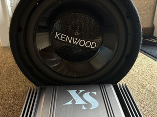 Kenwood/XS 600/480 foto 5