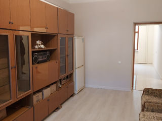 Apartament cu 2 camere, 49 m², Centru, Chișinău foto 4