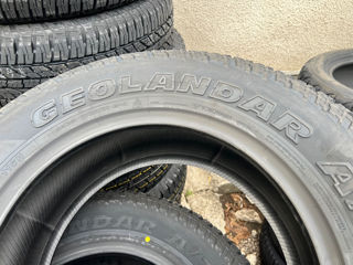 275/65 R18 Yokohama Geolandar A/T G015/ Доставка, livrare toata Moldova 2024 foto 6