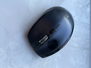 Logitech MK700. Клавиатура + Мышка. Беспроводные. foto 7